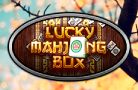 Lucky Mahjong Box