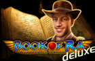 Book of Ra Deluxe