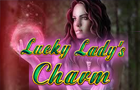 Lucky Lady's Charm 