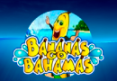 Bananas go Bahamas